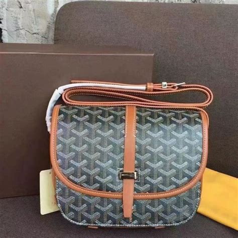 goyard postman bag|goyard bags not working.